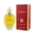 Produktbild: Givenchy Amarige Eau De Toilette 50 ml