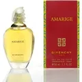 Produktbild: Givenchy Amarige Eau de Toilette 50 ml