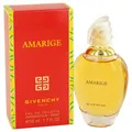 Produktbild: Givenchy Amarige eau de toilette spray 50 ml