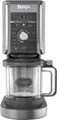 Produktbild: NINJA Eismaschine NC502EU Creami Deluxe, 10-in-1 Eis-und Eisgetränkmaschine, 0,71 l, 800 W, Mit 2x 710 ml Deluxe Behältern und Deckeln