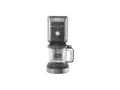 Produktbild: NINJA NC502EU Creami Deluxe 10-in-1 Eismaschine (800 Watt, Schwarz/Silber)