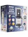 Produktbild: Ninja Eismaschine Creami Deluxe NC502EU - Black / Silver