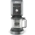 Produktbild: Ninja Creami Deluxe NC502 (NC502CH)