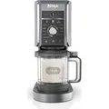 Produktbild: Ninja CREAMi Deluxe 10-in-1 Eismaschine NC502EU grau