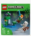 Produktbild: LEGO Minecraft The Lush Cave Fight (1 piece)
