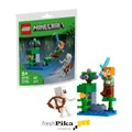 Produktbild: LEGO® Minecraft Polybag / Paperbag - NEW & SEALED - zur Auswahl