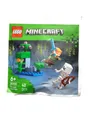 Produktbild: Lego Minecraft 30705 ab 6 Jahren 6+ 40 pcs The Lush Cave Fight