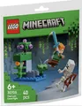 Produktbild: LEGO® Minecraft™ 30705 Showdown in der Üppigen Höhle - Neu und OVP