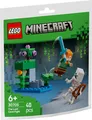 Produktbild: LEGO® Minecraft® 30705 Showdown in der Üppigen Höhle
