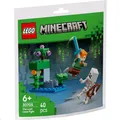 Produktbild: LEGO 30705 Minecraft Showdown in der Üppigen Höhle