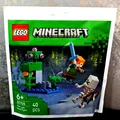 Produktbild: Lego Minecraft Minifiguren zum aussuchen - Neu & OVP