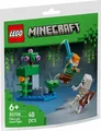 Produktbild: 5702017819884 LEGO Minecraft Walka w bujnej jaskini 30705 LEGO