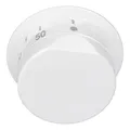 Produktbild: Knebel Drehknopf Drehschalter Schalter Wahlschalter für Backofenthermostat 50-250° Grad Backofen Herd Küppersbusch 063025 K063025 EEB603W EEB612W EEB622W EEB652WX EEH610W EEH632WX EEH652WX