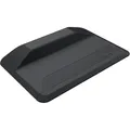 Produktbild: Fellowes Anti-Ermüdungsmatte ActiveFusion™ für Steharbeitsplätze, ergonomisch, mit Stufendesign, für Büro und Home Office Schwarz