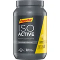 Produktbild: PowerBar Isoactive - Isotonic Sports Drink (Größe 1320g, lemon)