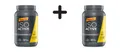 Produktbild: 2 x Powerbar Isoactive (1320g)  Lemon (22,71 EUR/kg)
