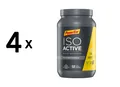 Produktbild: 4 x Powerbar Isoactive (1320g)  Lemon (22,73 EUR/kg)
