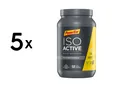 Produktbild: 5 x Powerbar Isoactive (1320g)  Lemon (22,73 EUR/kg)