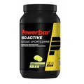 Produktbild: Powerbar Isoactive Isotonisches Sportgetränk Zitrone 1,32kg 5 Elektrolyte Vegan