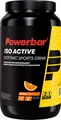 Produktbild: Powerbar isoactive 1320 (1 x 1320gr) - lemon
