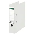 Produktbild: LEITZ Qualitäts-Vollpapier Ordner 180° DIN A4 - weiß 1007-00-01