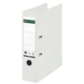 Produktbild: AKTION: LEITZ 1007 Ordner signalweiß Karton 8,0 cm DIN A4, 1 St. mit Prämie...