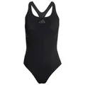 Produktbild: adidas - Women's Lanelux Swim Suit - Badeanzug Gr 34 schwarz