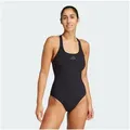 Produktbild: adidas Performance Badeanzug LANELUX Y-BACK BADEANZUG (1-St) schwarz 34