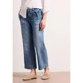 Produktbild: Weite Jeans STREET ONE 