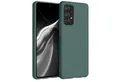 Produktbild: kwmobile Handyhülle Hülle für Samsung Galaxy A52 / A52 5G / A52s 5G, Hülle Silikon - Soft Handyhülle - Handy Case Cover
