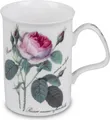 Produktbild: Becher Lanc. Redoute Roses aus Porzellan, englische Tasse