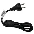 Produktbild: Lenovo Longwell LS-18 - Stromkabel - 250 V - 2.5 A - 1 m - Südkorea, Europa - FRU, (CRU)
