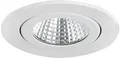 Produktbild: Brumberg 12444073 12444073 LED-Einbauleuchte LED 12W Weiß