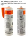 Produktbild: 2 Stück 310 ml  BDLLMDES Fermacell Fugenkleber  Polyurethan, Fugenmörtel,