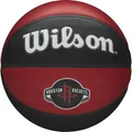 Produktbild: Wilson Nba Team Tribute Basketball Hou Rockets (7) (WTB1300XBHOU)