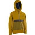 Produktbild: ION Bike Jacket Shelter Anorak 2.5L Youth dark-amber (312) YM