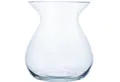 Produktbild: Sandra Rich Dekovase POSY curved vase - durchsichtig - 24x27 cm - Glas (1 St)