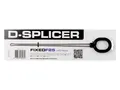 Produktbild: D-Splicer Nadel F25 Splicer-Fixed (2.5mm - 26cm)