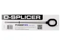 Produktbild: D-Splicer F25 Splicer-Fixed (2.5mm - 26cm) 11307010