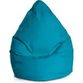 Produktbild: Sitting Point Sitzsack Brava 220, Blau