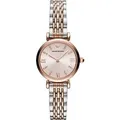Produktbild: Emporio Armani Damenuhr AR11223 Edelstahl 87675696