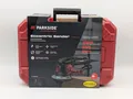 Produktbild: PARKSIDE PERFORMANCE Exzenterschleifer PPEXS 750 B2, mit zuschaltbarem Teller