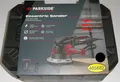 Produktbild: Parkside Performance Exzenterschleifer PPEXS 750 B2, zuschaltbarer Tellerantrieb
