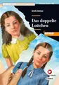 Produktbild: Lesen und Uben: Das doppelte Lottchen + online audio + App