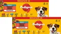 Produktbild: Pedigree Adult Gemischte Selektion in Gelee (€ 5,21/kg) - 2 Megapack à 40 Beutel
