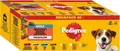 Produktbild: Pedigree DOGCARE Hundefutter Portionsbeutel Chunks in Gelee Adult 40 x 100g