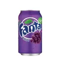 Produktbild: Fanta Grape 24x355ml inkl. 6 Euro DPG-Pfand