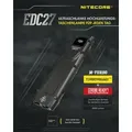 Produktbild: Nitecore LED Taschenlampe EDC27, bis zu 3000 Lumen