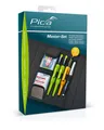 Produktbild: Pica Master-Set SCHREINER, Pica Set, Marker Set, INK, Dry, Minen