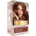 Produktbild: LOreal-Paris Haarfarbe ColorationExcellence Creme Universale Nude-Töne 5UR Universal Rot 1 Stk. (6,99 € / 1 Stk.)